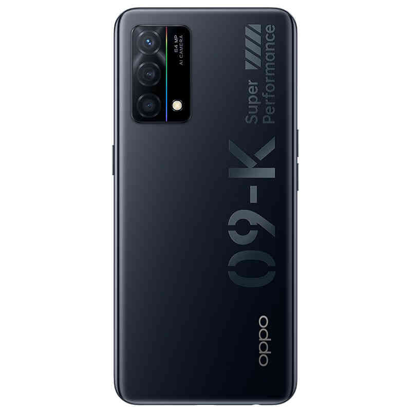 OPPO 骁龙768G 手机