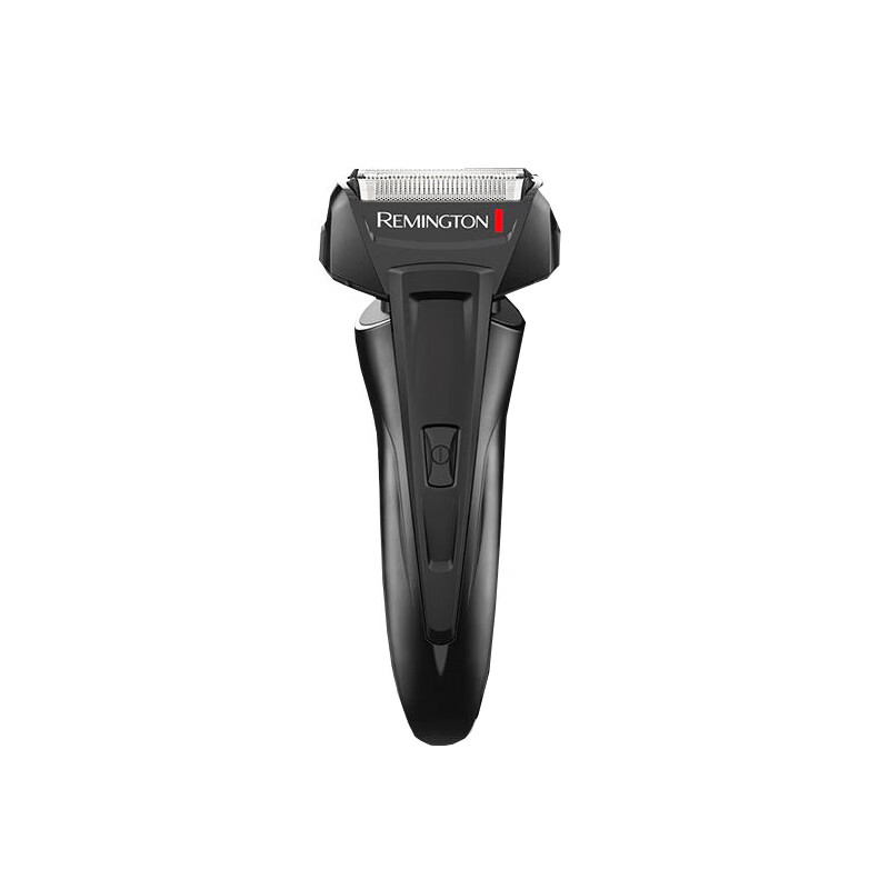 雷明登 超薄三刀头剃须刀