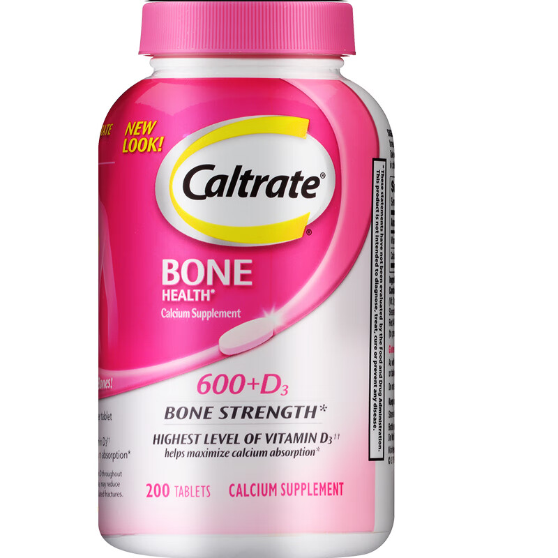 钙尔奇 维d3 碳酸钙片