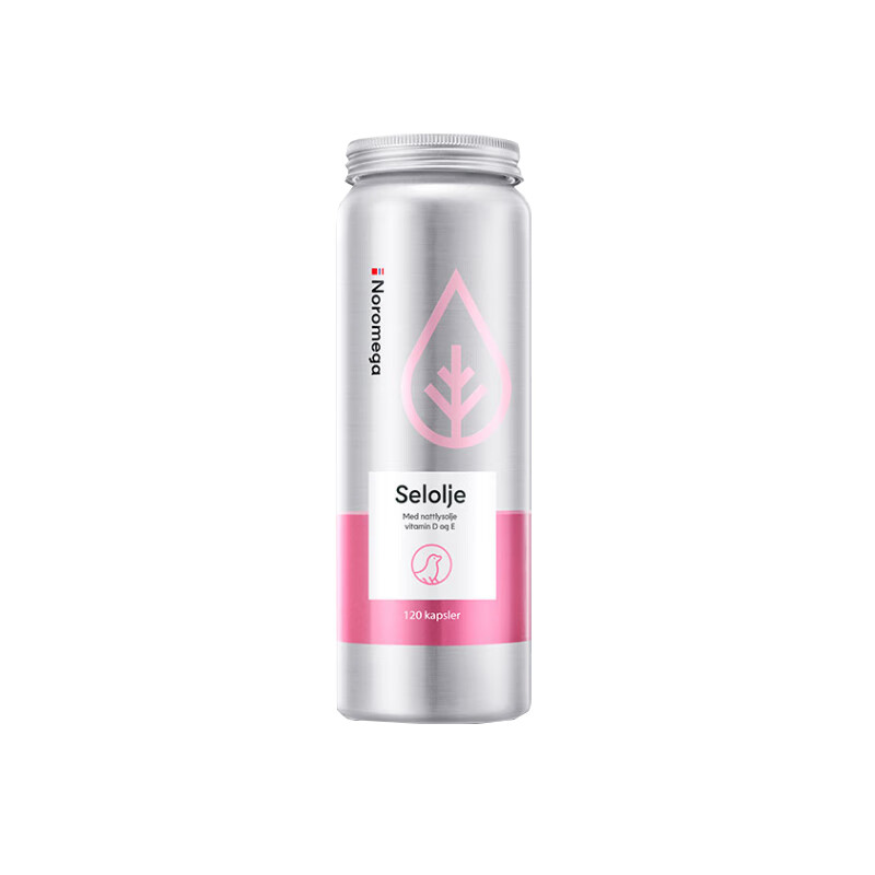 NOROMEGA天然月见草胶囊