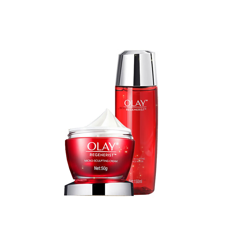 玉兰油 强韧肌制套装