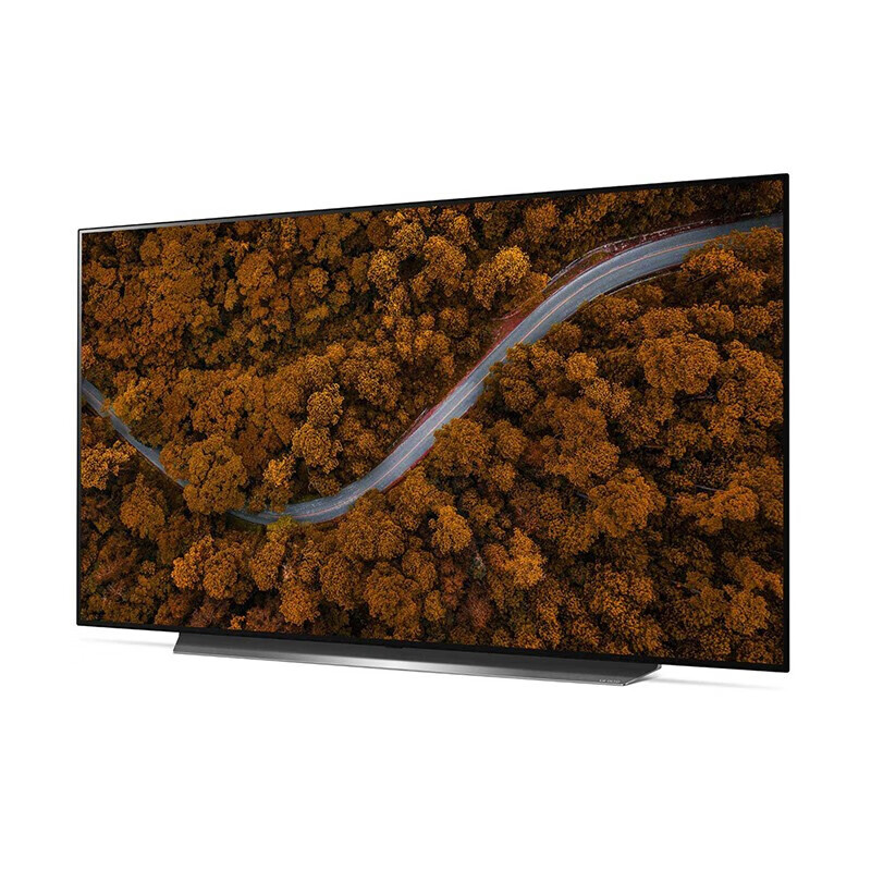 LG 自主识别优化电视