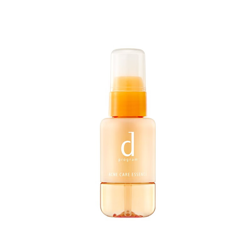 安肌心语 水润净痘 精华液