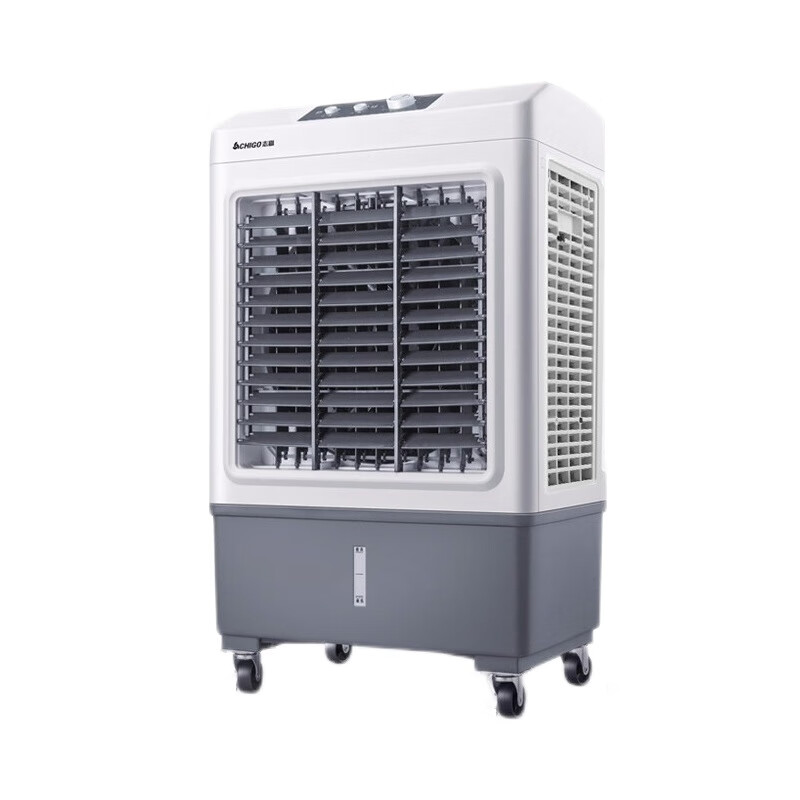 志高 商用大型冷风扇