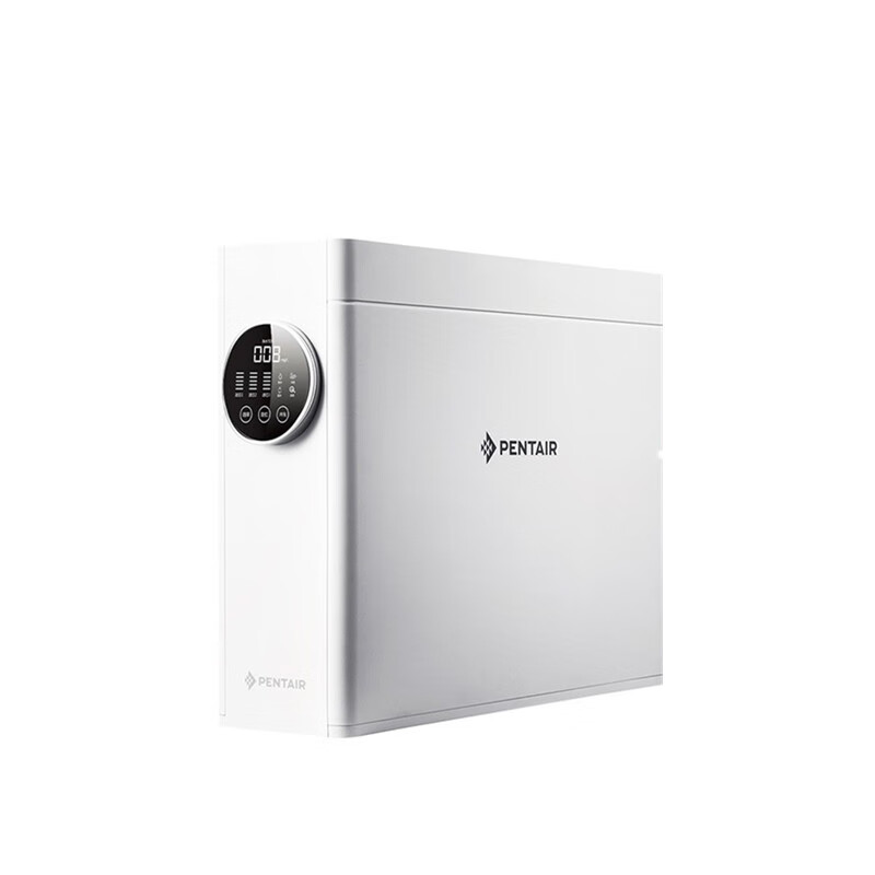 滨特尔 低废水大流量净水器