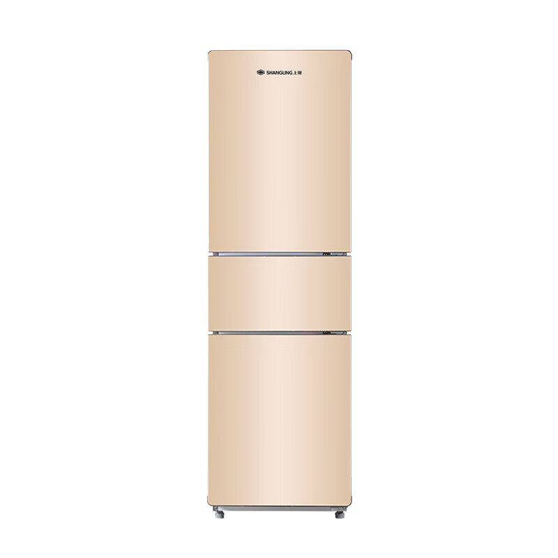 上菱 独立旋钮控温冰箱