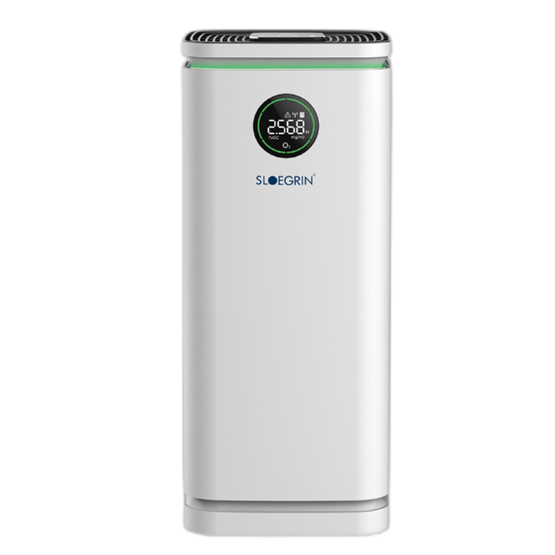 斯洛格林 光触媒长效净化器