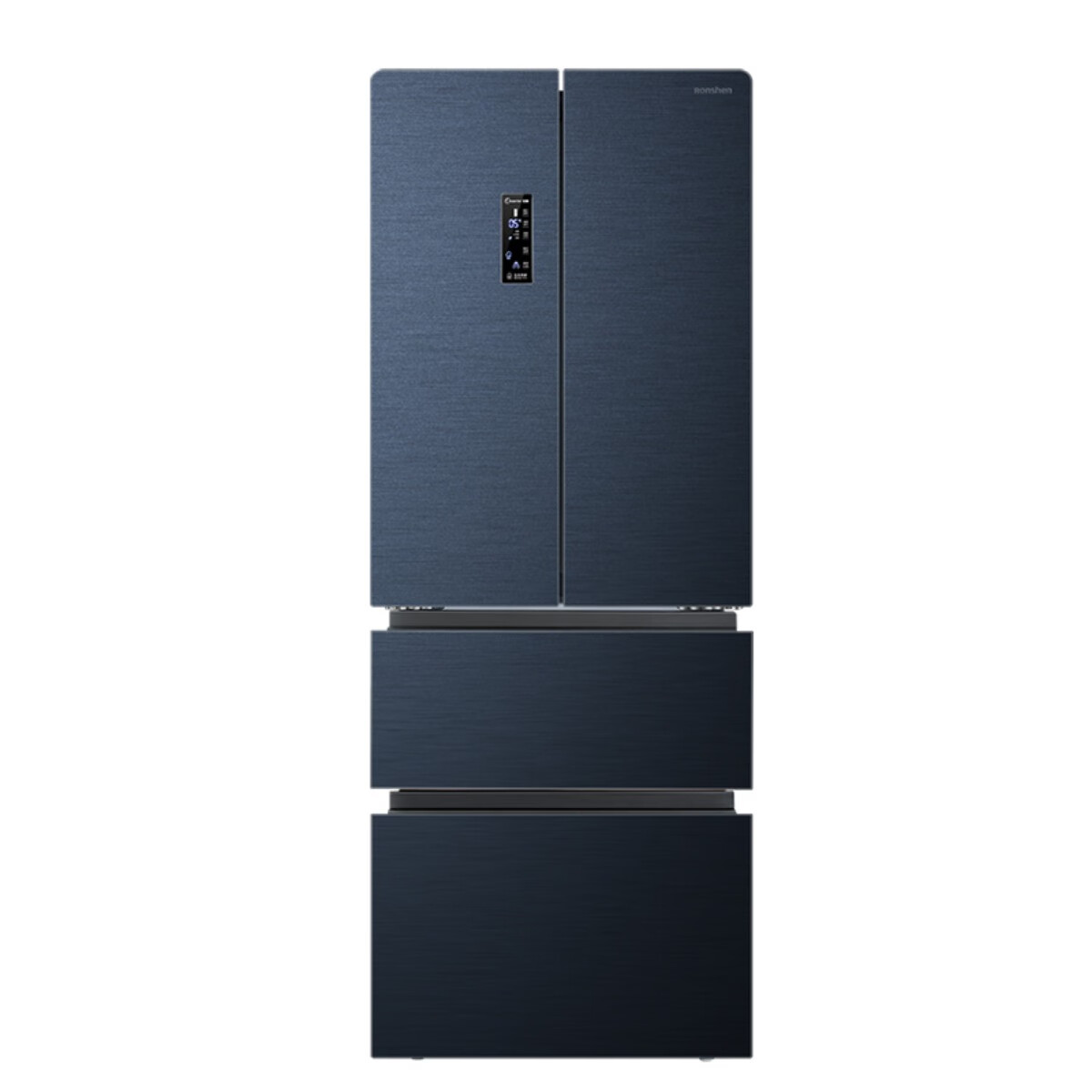 容声329升法式四门冰箱