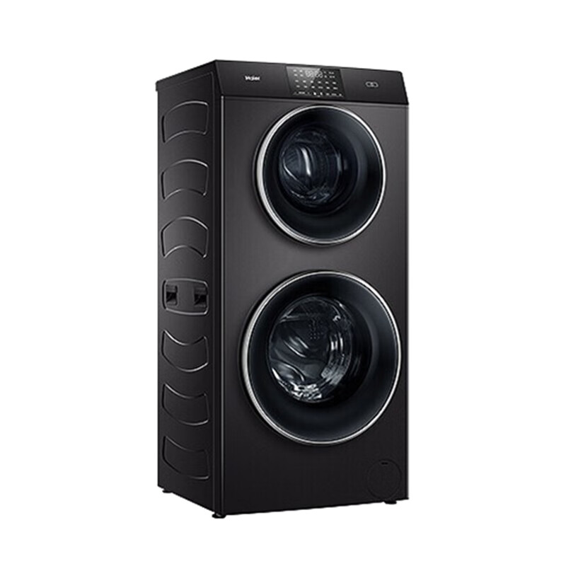 海尔 智清洁洗衣机