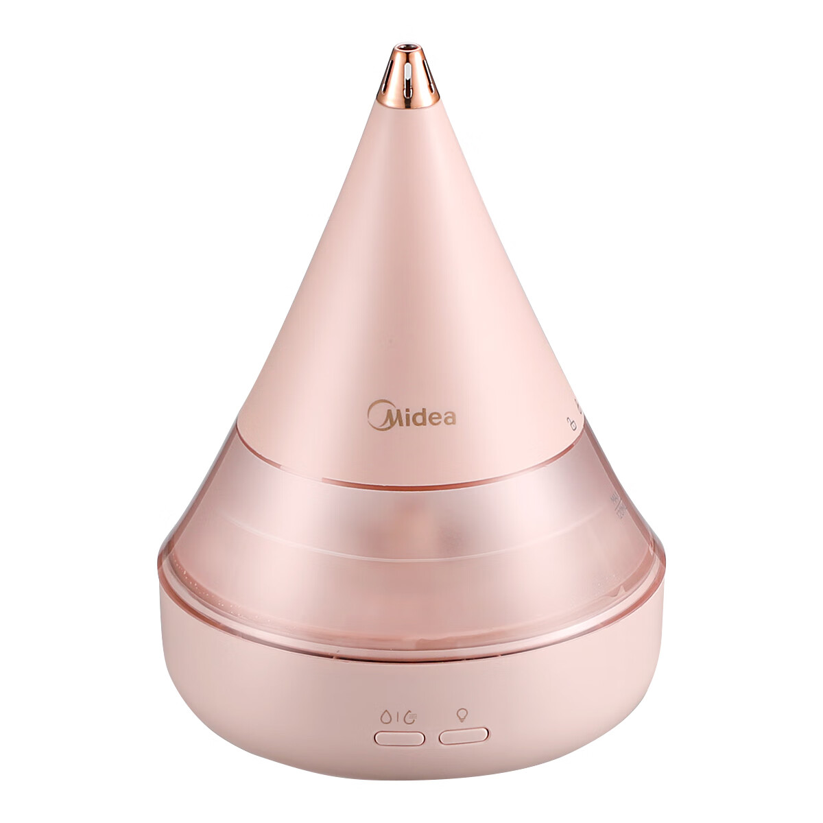 美的 迷你补水加湿器