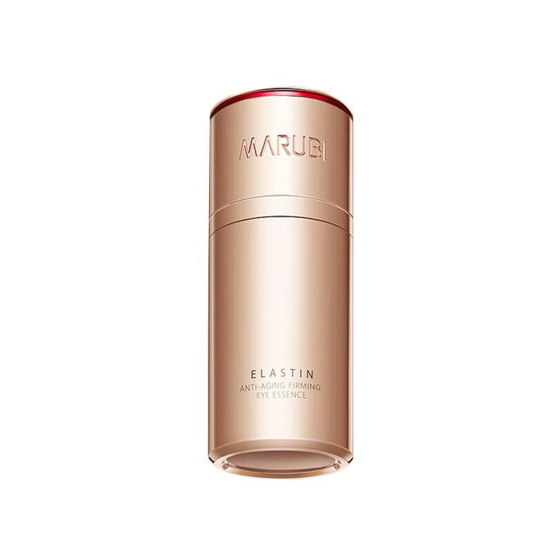 丸美 弹力蛋白凝时紧致眼霜