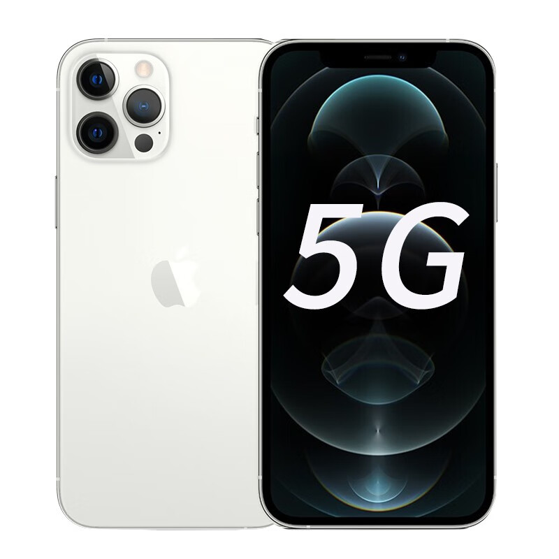 Apple 双卡双待手机