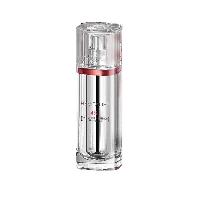 欧莱雅复颜紧致视黄醇精华