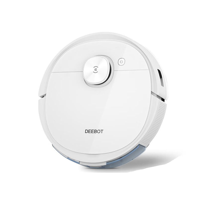 科沃斯 大吸力 扫地机器人