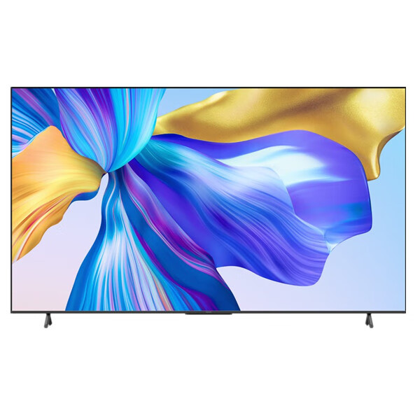 荣耀开关机无广告电视