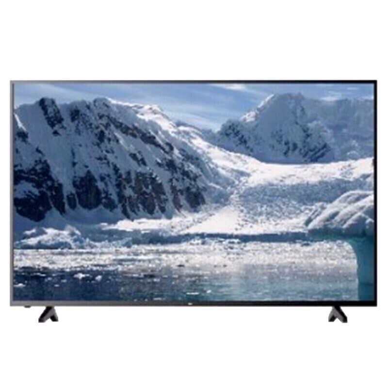 夏普 画质调整技术电视