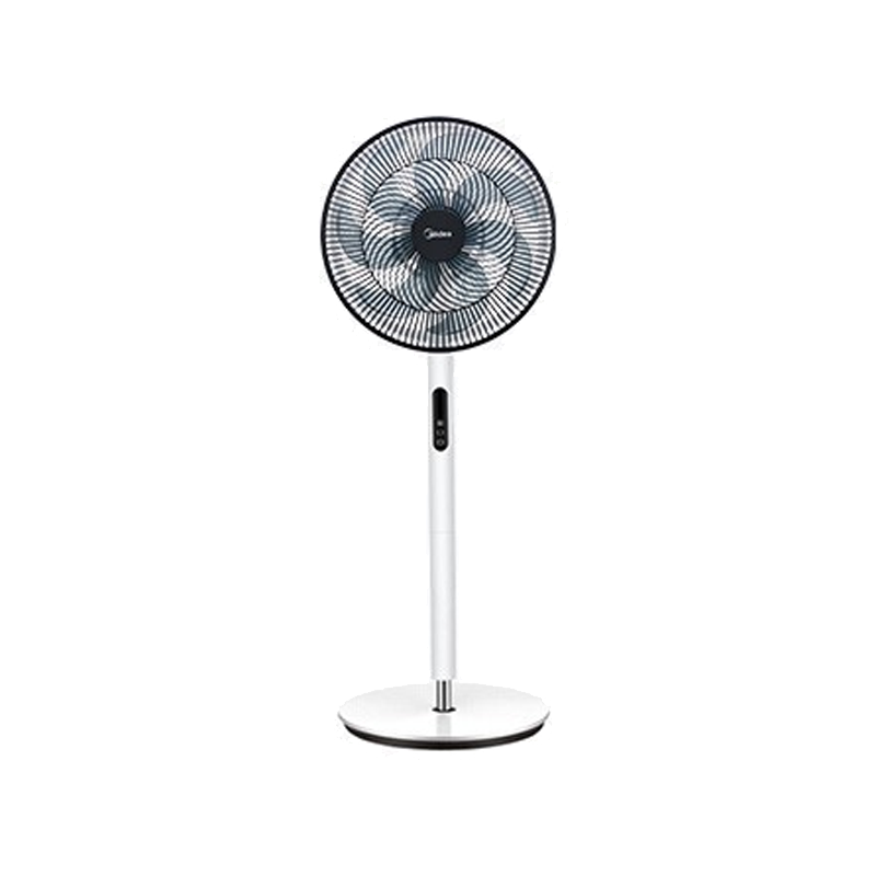 美的 七叶落地电风扇