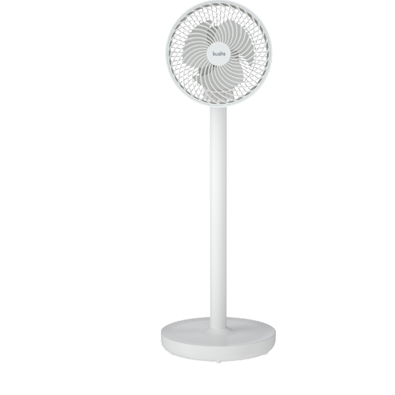 库思特无极旋钮电风扇