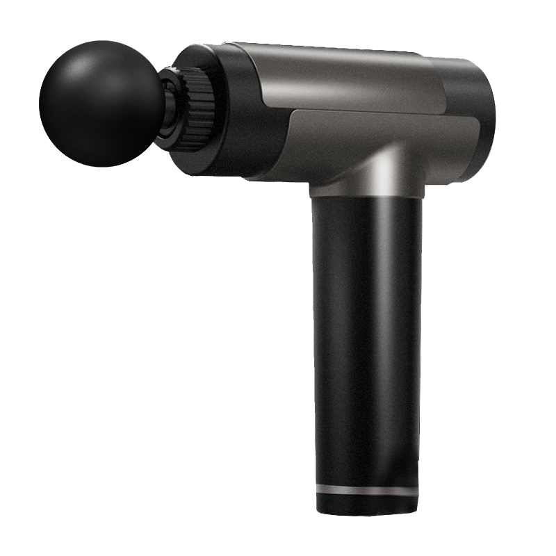 KUS 双屏款筋膜枪