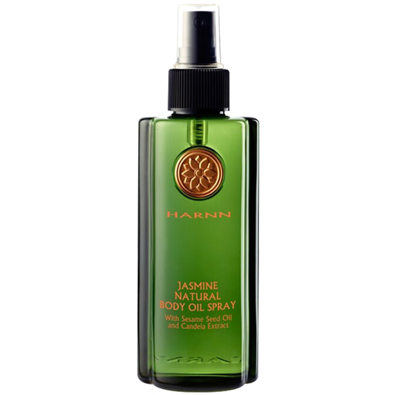 HARNN 茉莉精油按摩喷雾