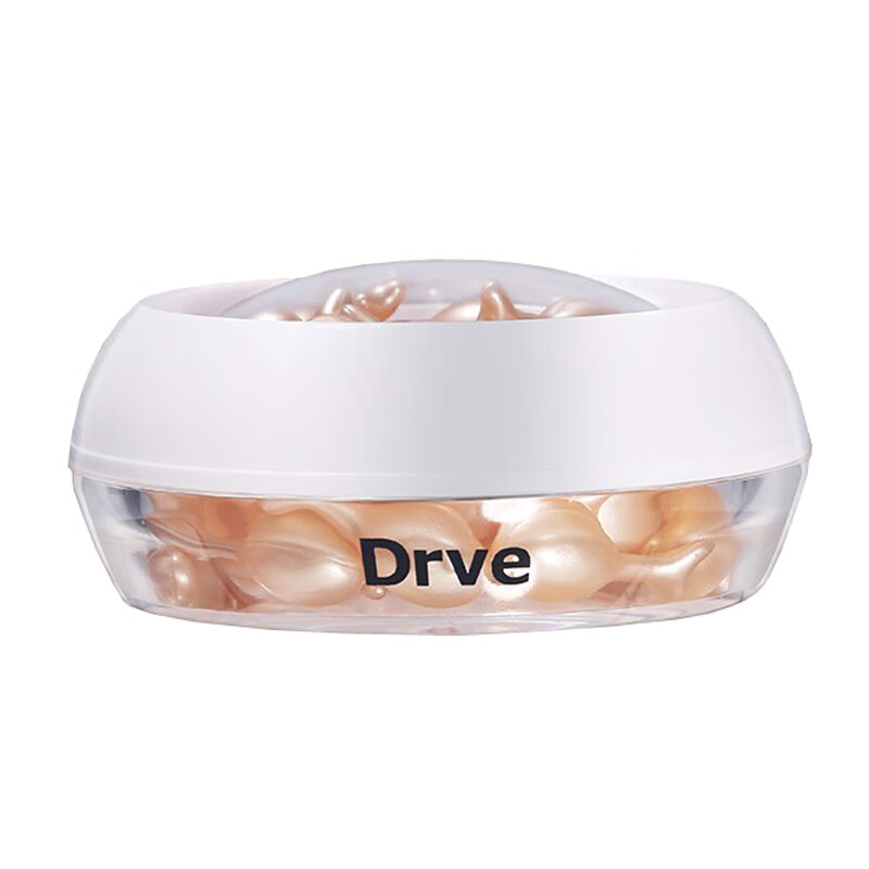 DRVE 强韧屏障 面部精华