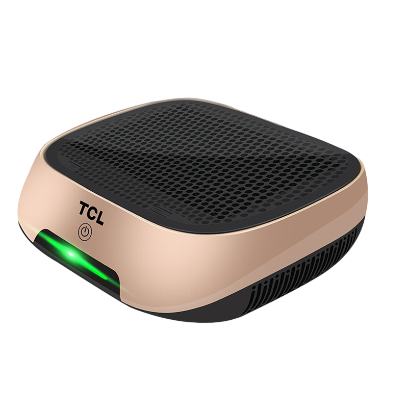 TCL 便携式车载净化器