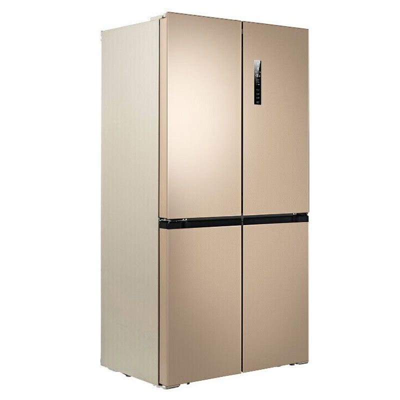 美菱 一级能效冰箱