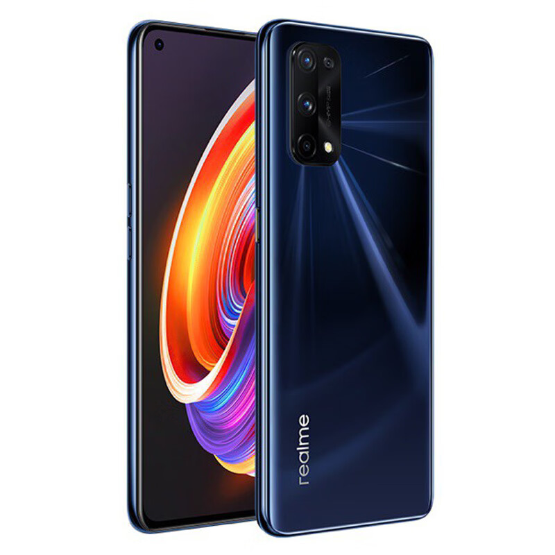 真我 智慧闪充手机