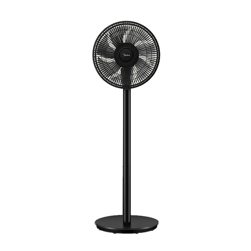 美的 俯仰可调电风扇