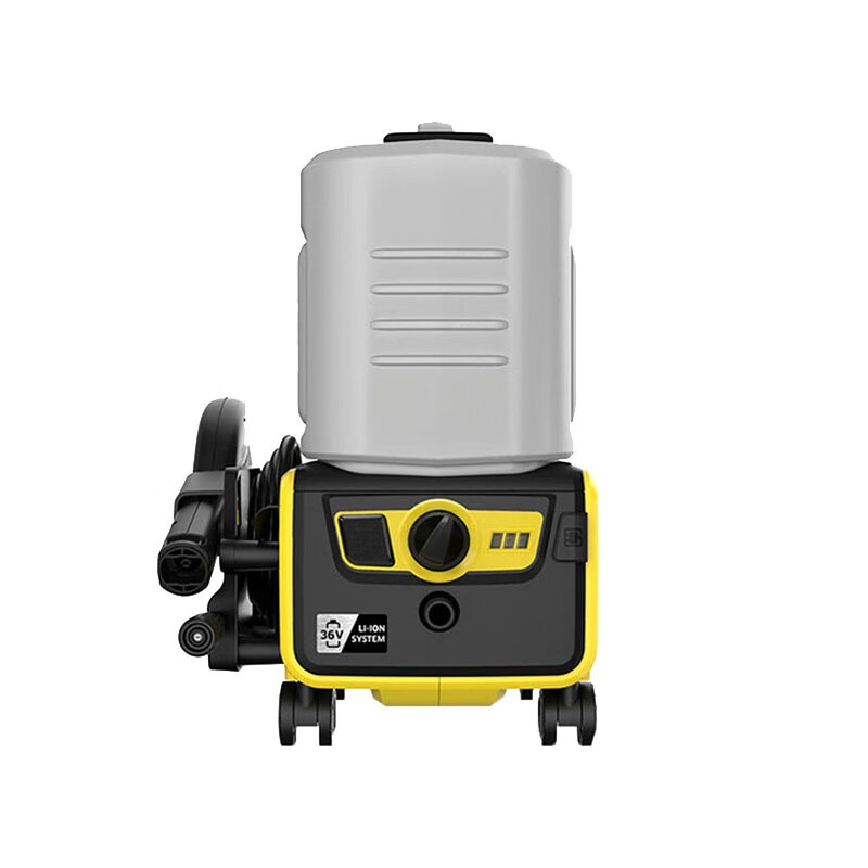 卡赫 高压洗车机