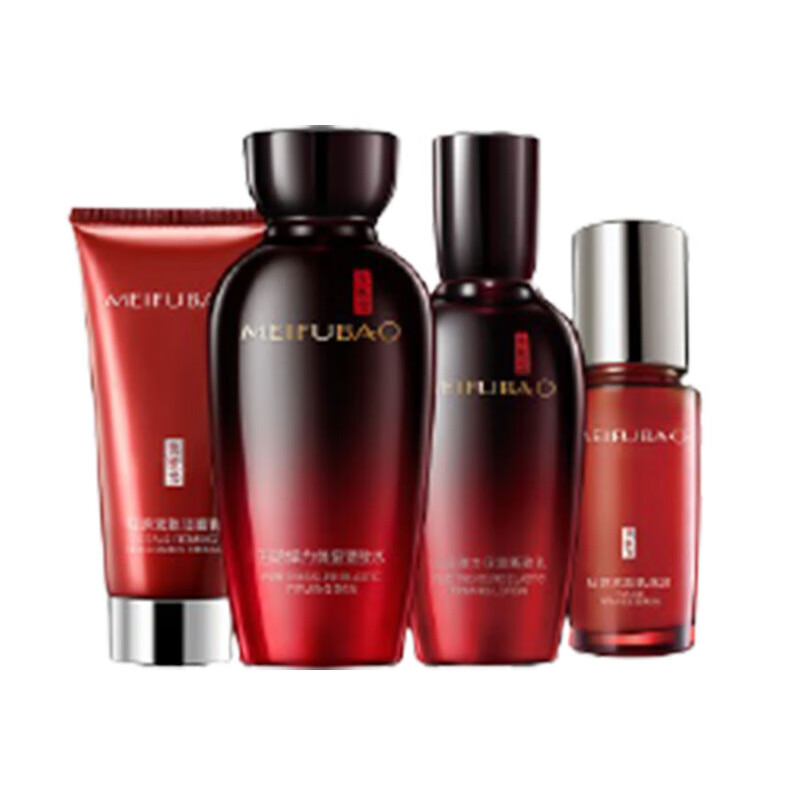 美肤宝 弹力紧致护肤套装