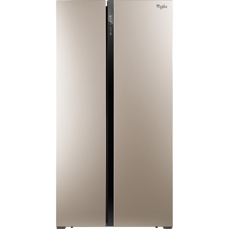 惠而浦 WiFi智控冰箱