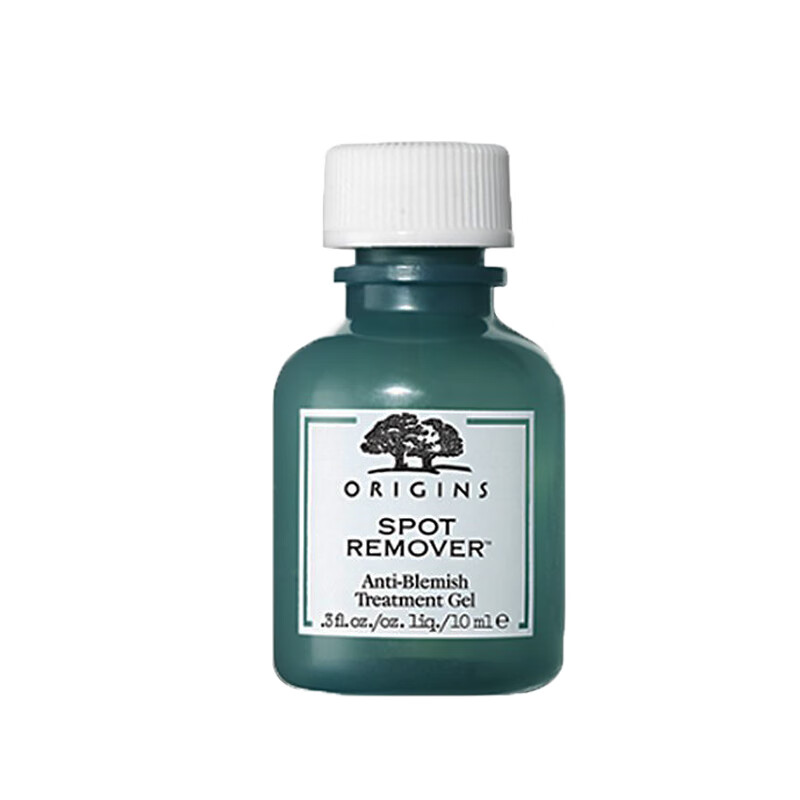 悦木之源净痘舒缓凝胶