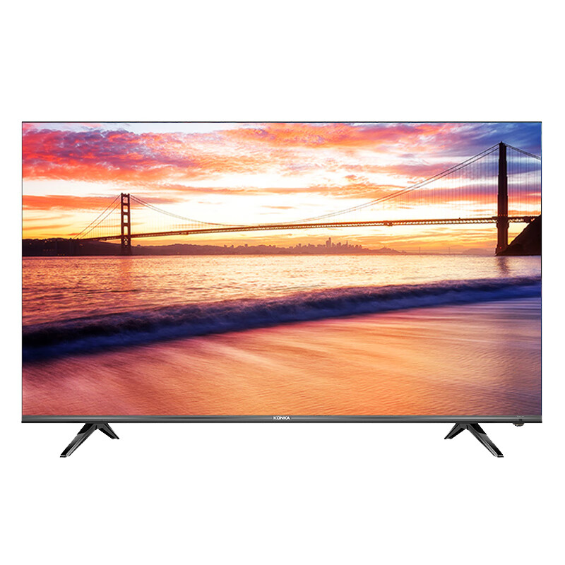 康佳高清液晶平板电视