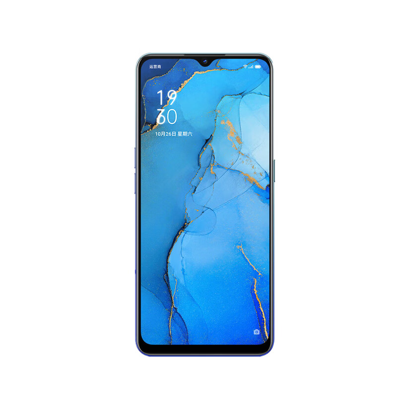 OPPO 大视野全面屏手机