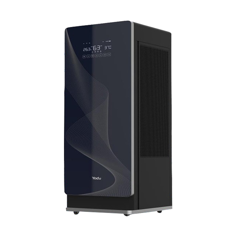 亚都 大容量水箱空气净化器