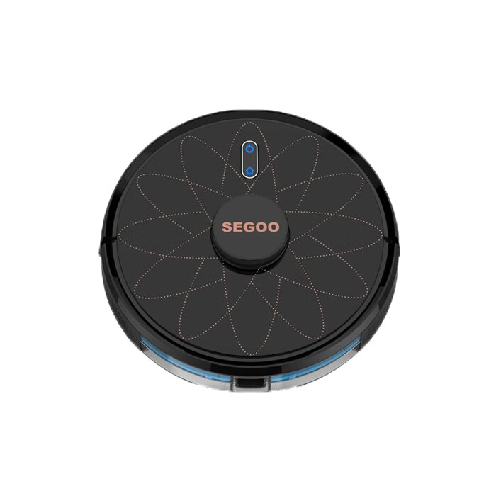 小洁 全自动智能家用扫地机