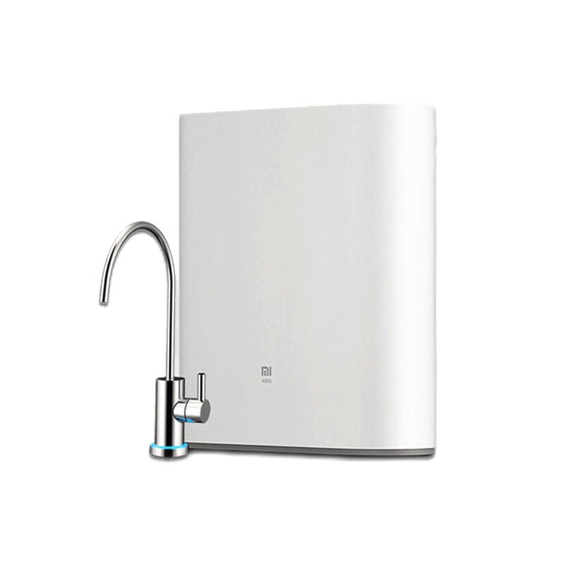 小米 五级过滤净水器