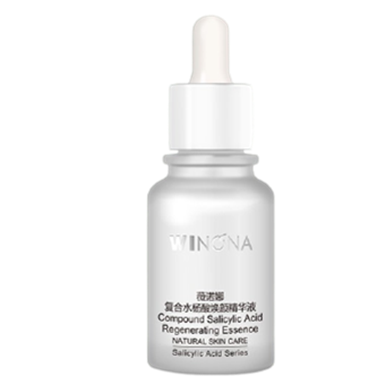 薇诺娜 细腻肌肤补水精华