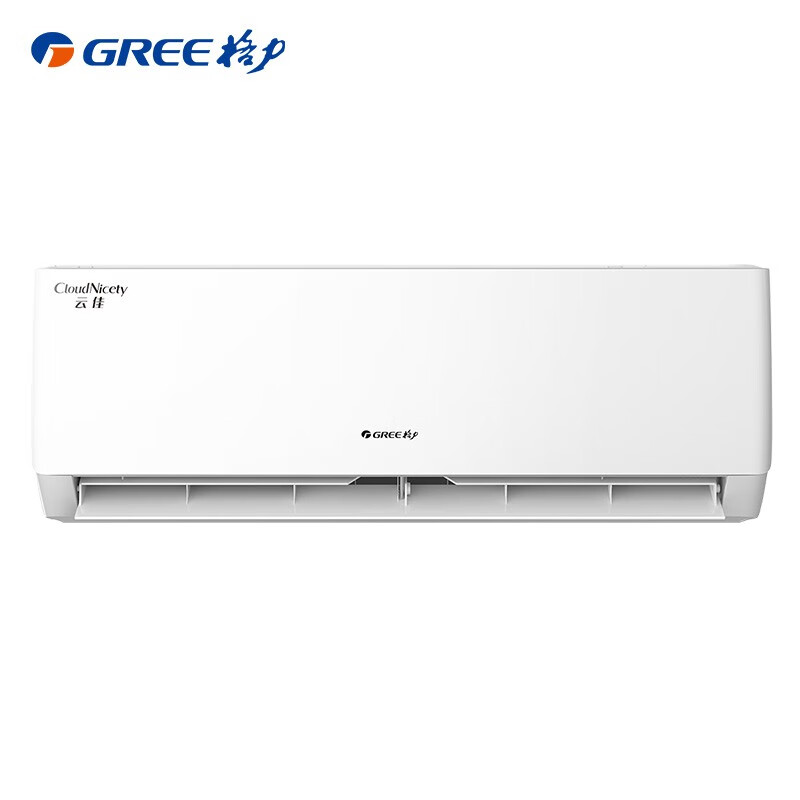 格力 清爽怡人空调挂机