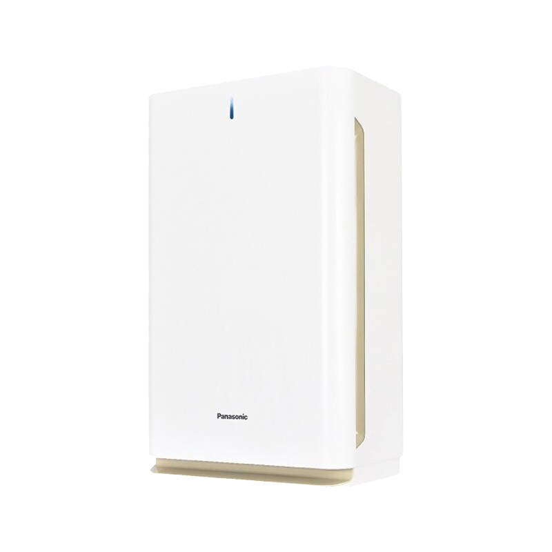 松下一键操控空气净化器