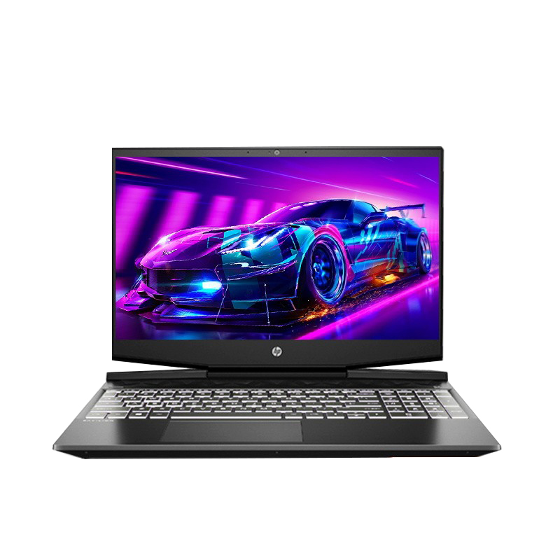 惠普 背光键盘游戏本