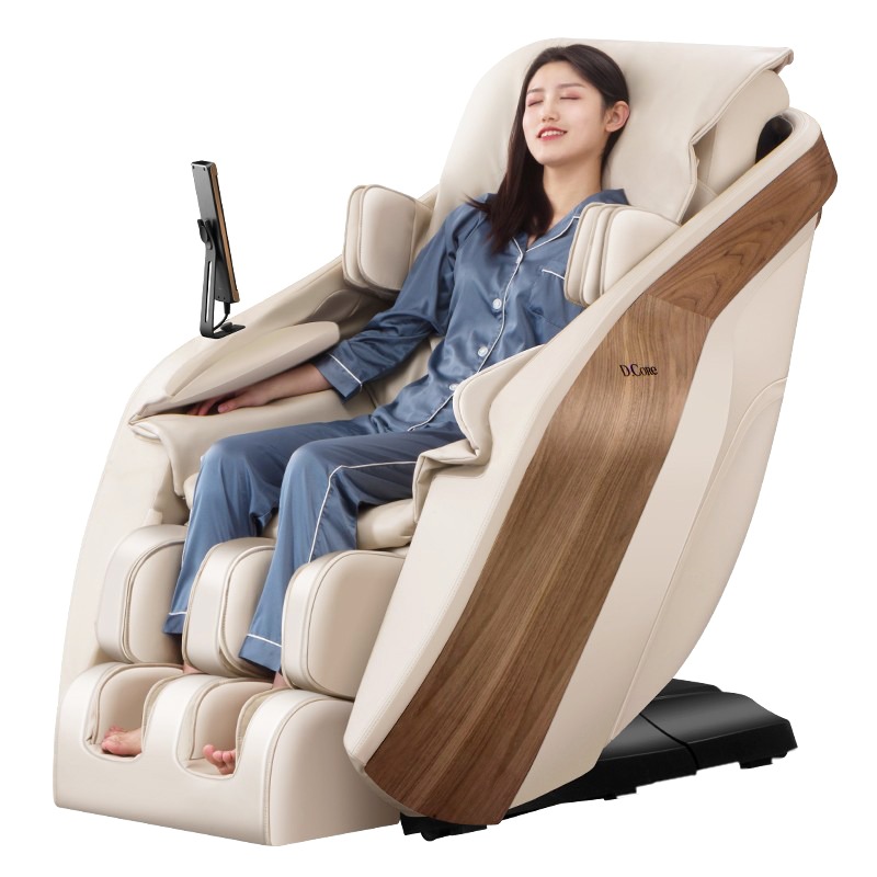 株式会社 微电流智能探测按摩椅