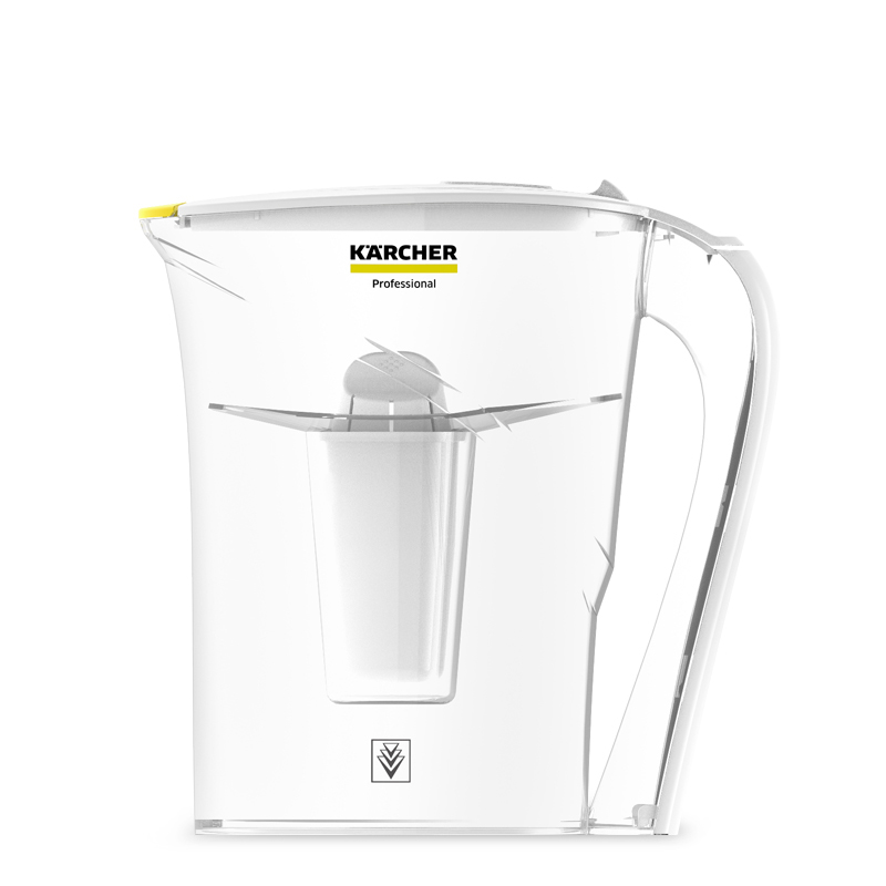 KARCHER 精巧 净水壶