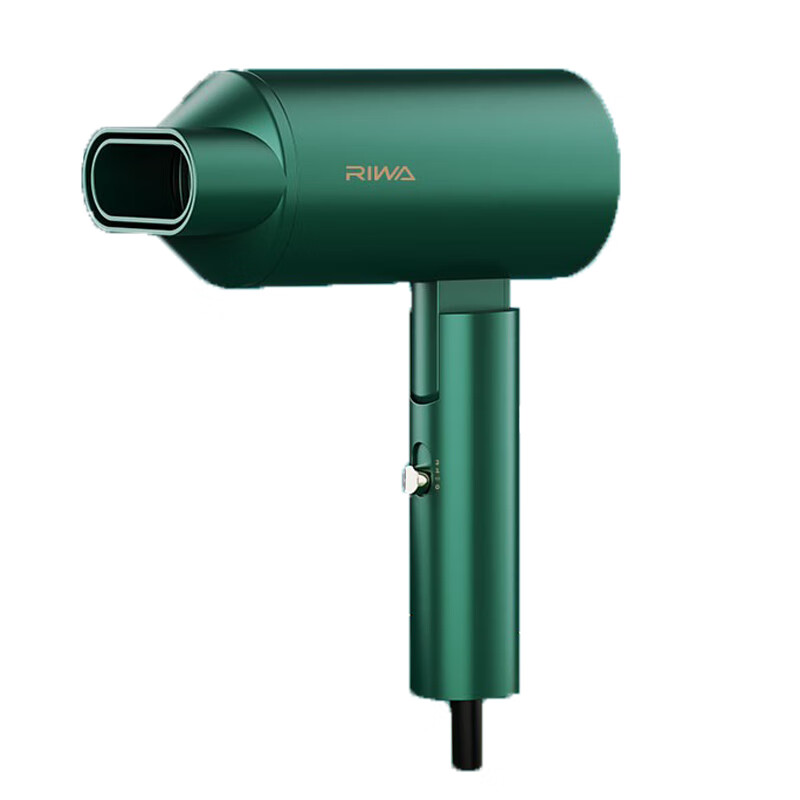 雷瓦 可折叠大功率吹风机