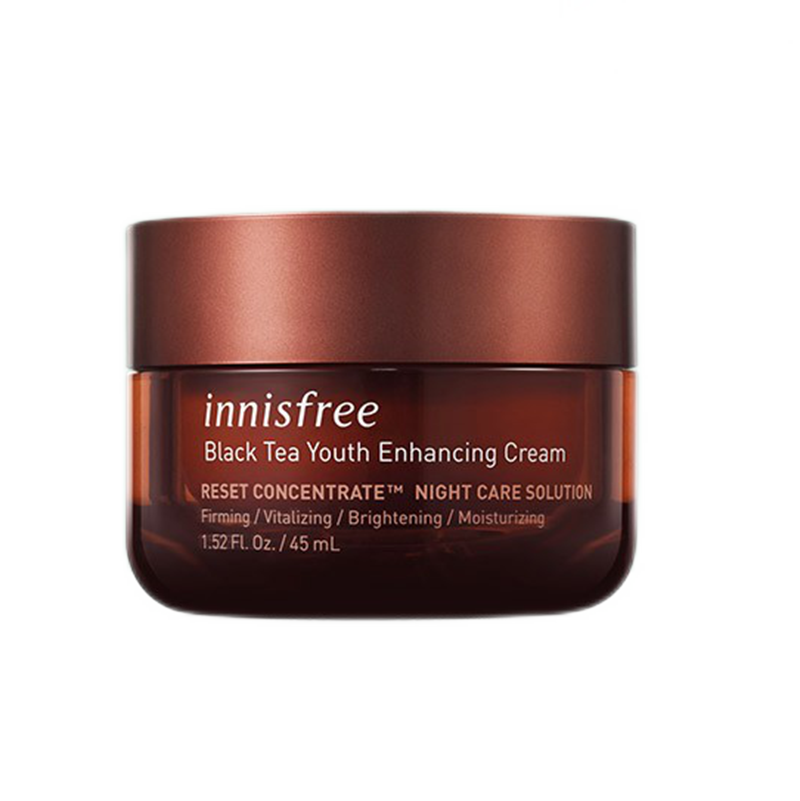 悦诗风吟 弹润肌肤面霜