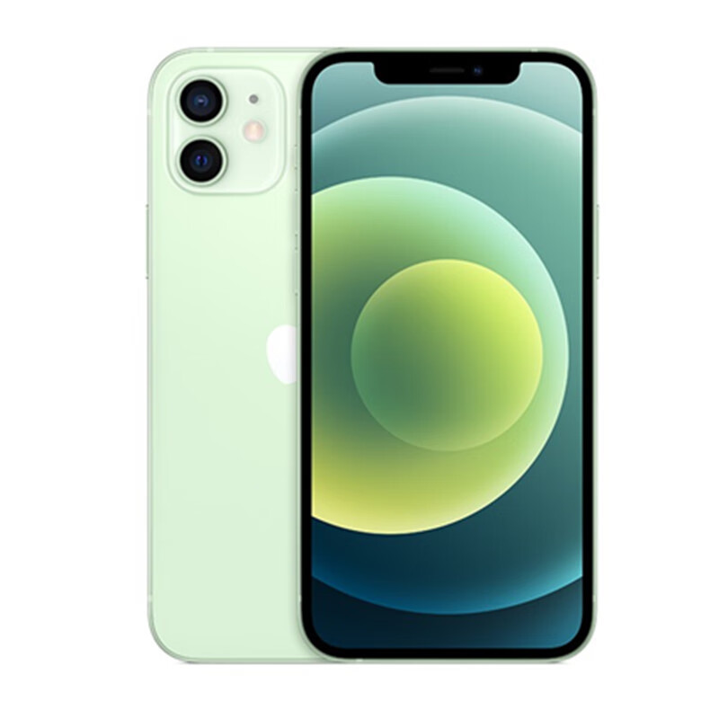 Apple 5G网络 手机