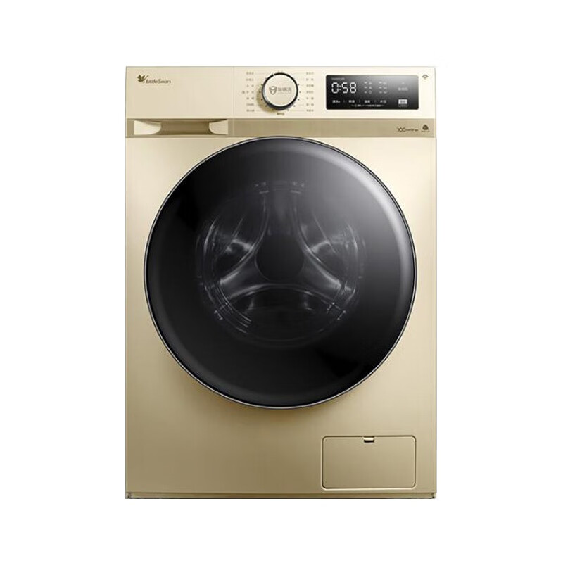 小天鹅 多种洗涤程序洗衣机