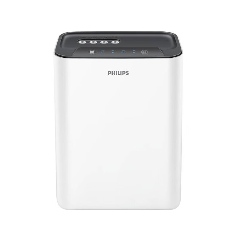 飞利浦 纯净出水净水器