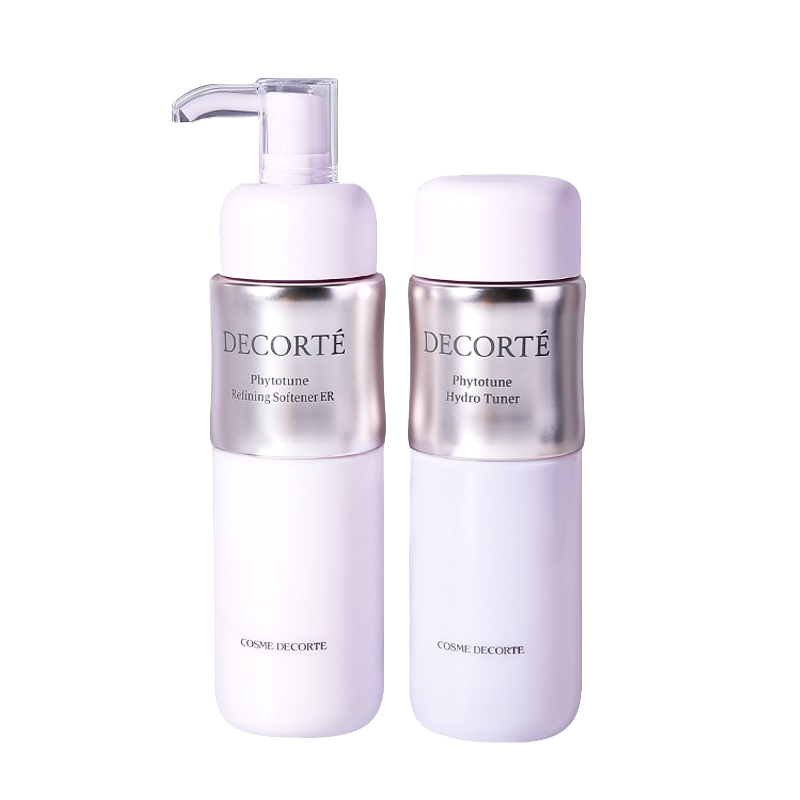 黛珂 紫苏水乳牛油果乳液